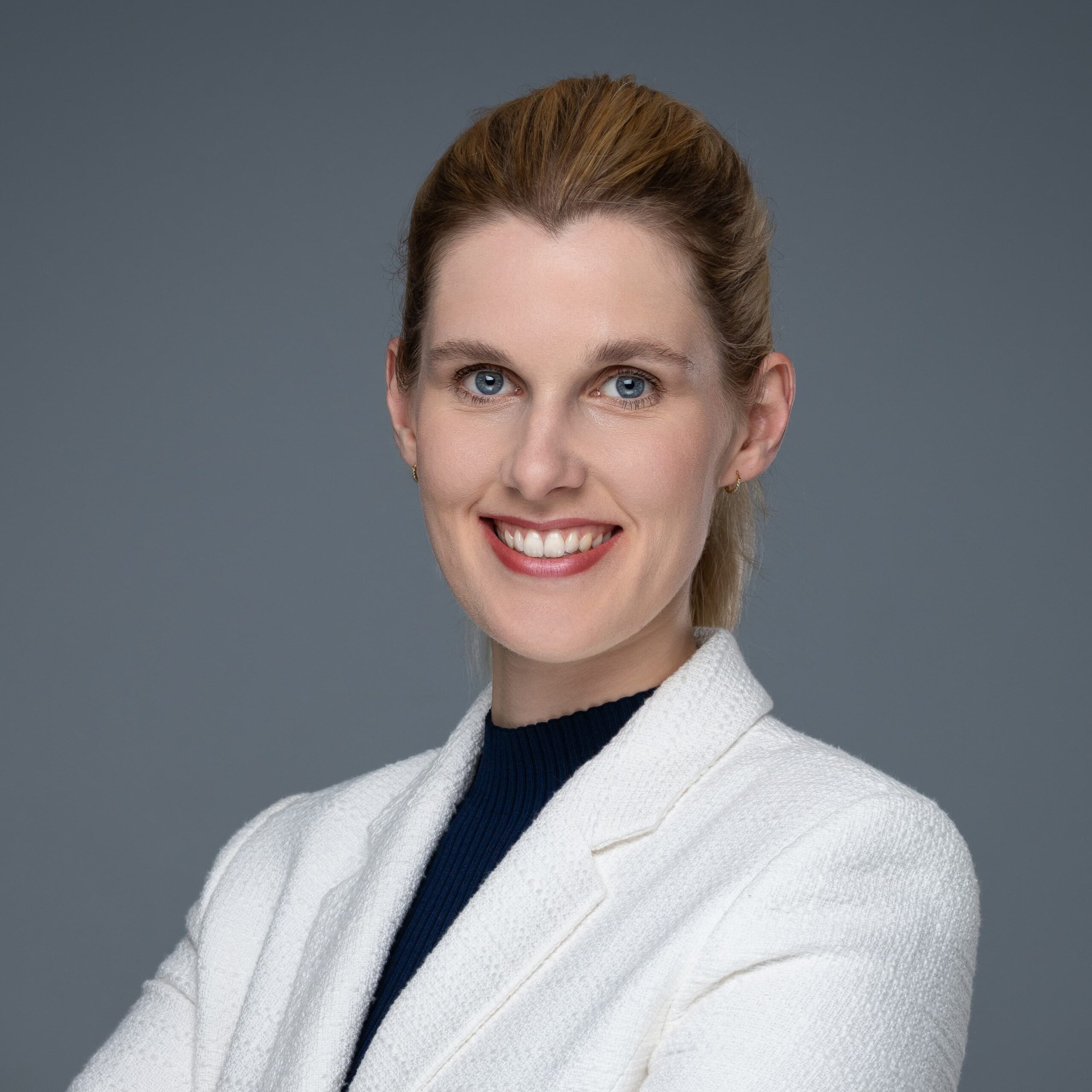 Dr. Patricia Kajüter-Rodriguez