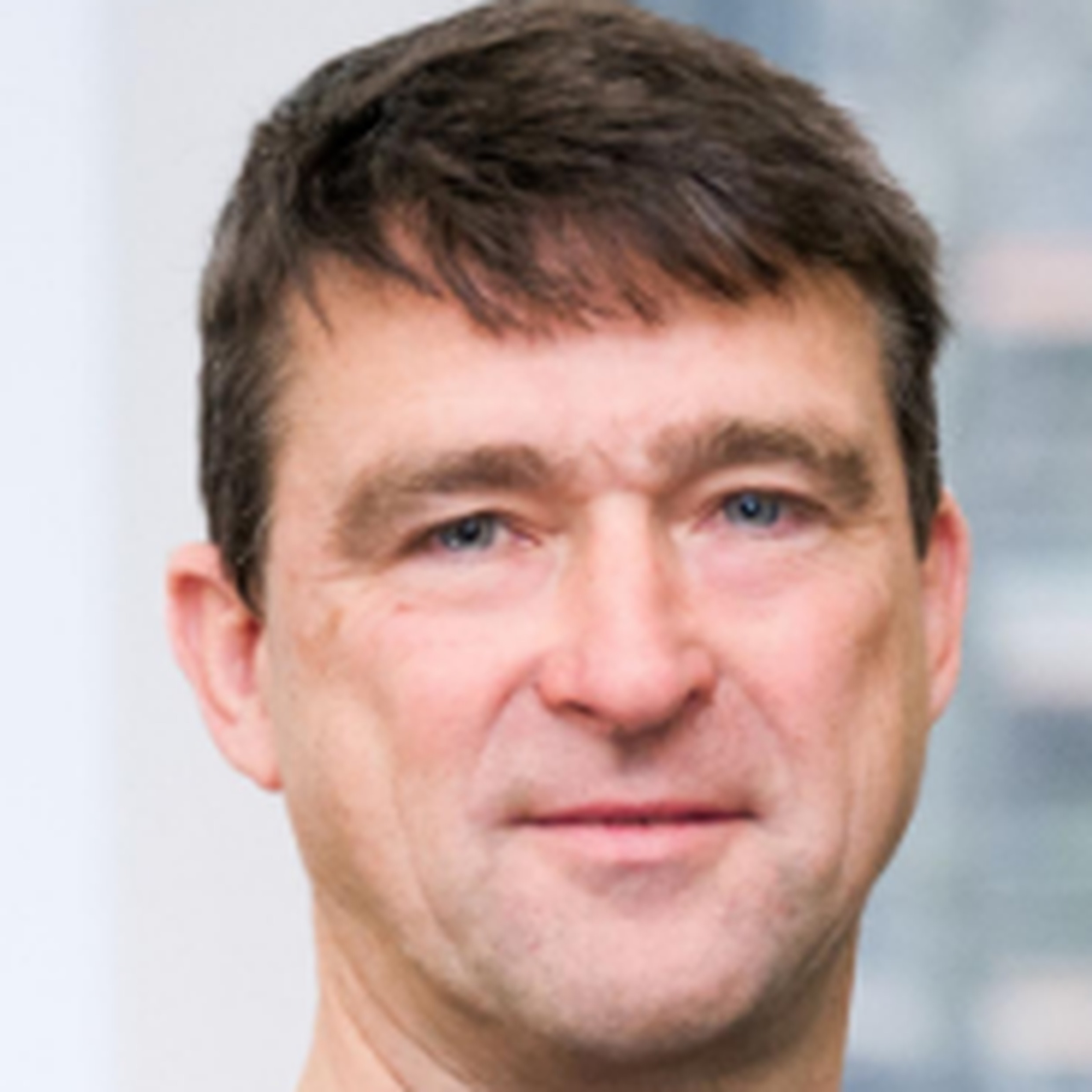 Dr. Patricia Kajüter-Rodriguez