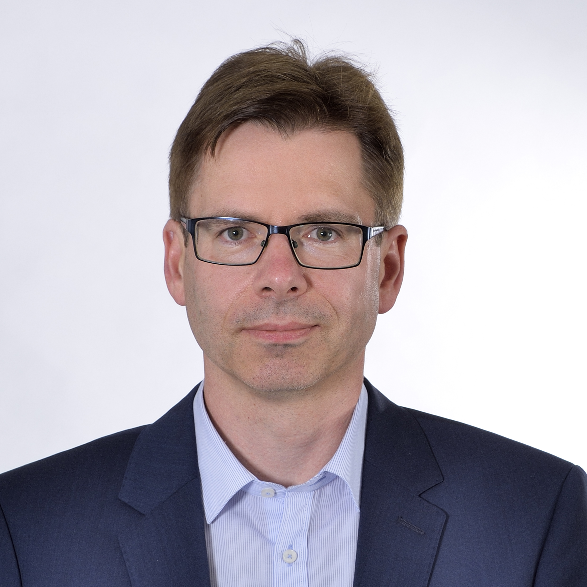 Dr. Patricia Kajüter-Rodriguez