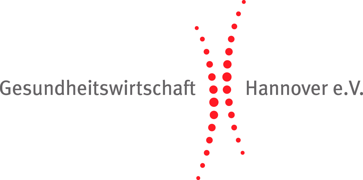 gesundheitswirtschaft han logo